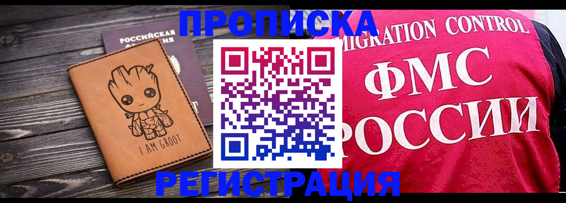 прописка 2025 в Ершове